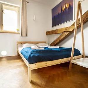 Old Town Square Suites Praha