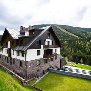 navštívit hotel