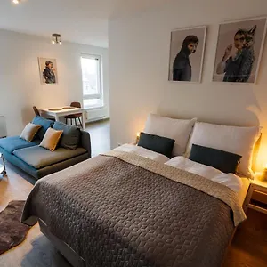 navštívit hotel