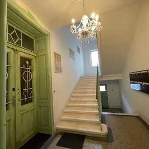 navštívit hotel