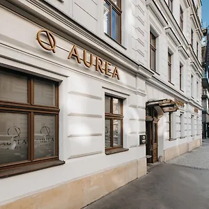 Aurea Legends By Eurostars Company Praga