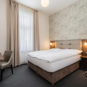 Hotel Ea Victoria, Prag