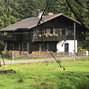 Chalet Kladska , Mariánské Lázně Česká republika