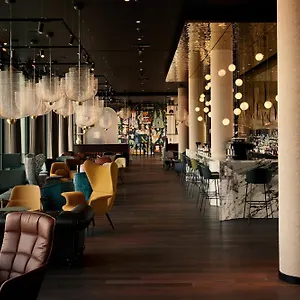 Hotel The Cloud One, Prag