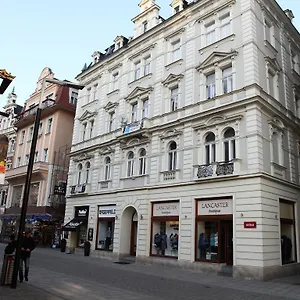 navštívit hotel