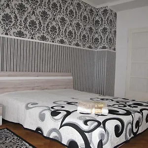 Arabesque Accommodation Prag