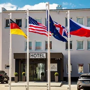 Skyhotel Praga