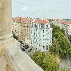 Mikoláše Alše Praga