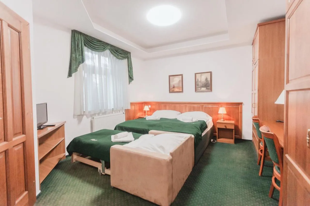 ***  Hotel Peko Prag Çek Cumhuriyeti