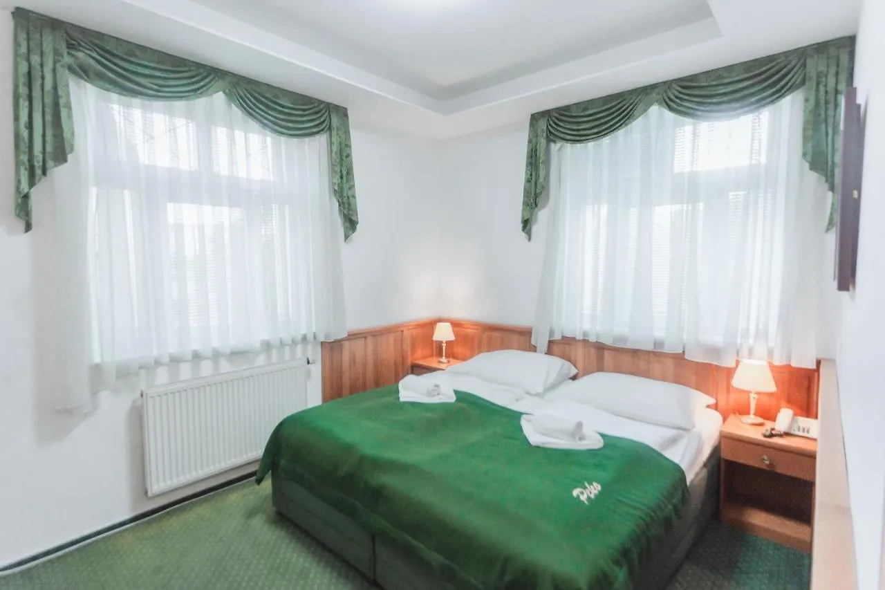 Hotel Peko Prag