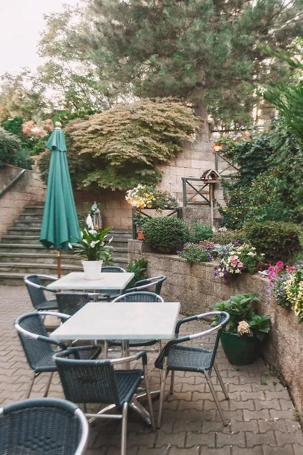 Hotel Peko Praga